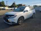 2016 MITSUBISHI outlander
