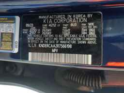 2024 KIA SELTOS