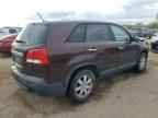 2011 KIA SORENTO