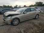 2013 MERCEDES-BENZ E-Class