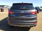 2016 HYUNDAI SANTA FE