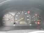 2001 HONDA ACCORD