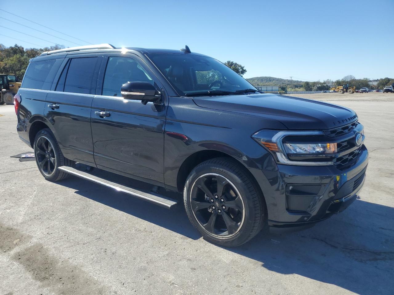 2024 FORD Expedition