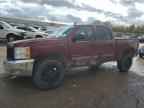 2013 CHEVROLET Silverado