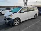 2011 TOYOTA SIENNA