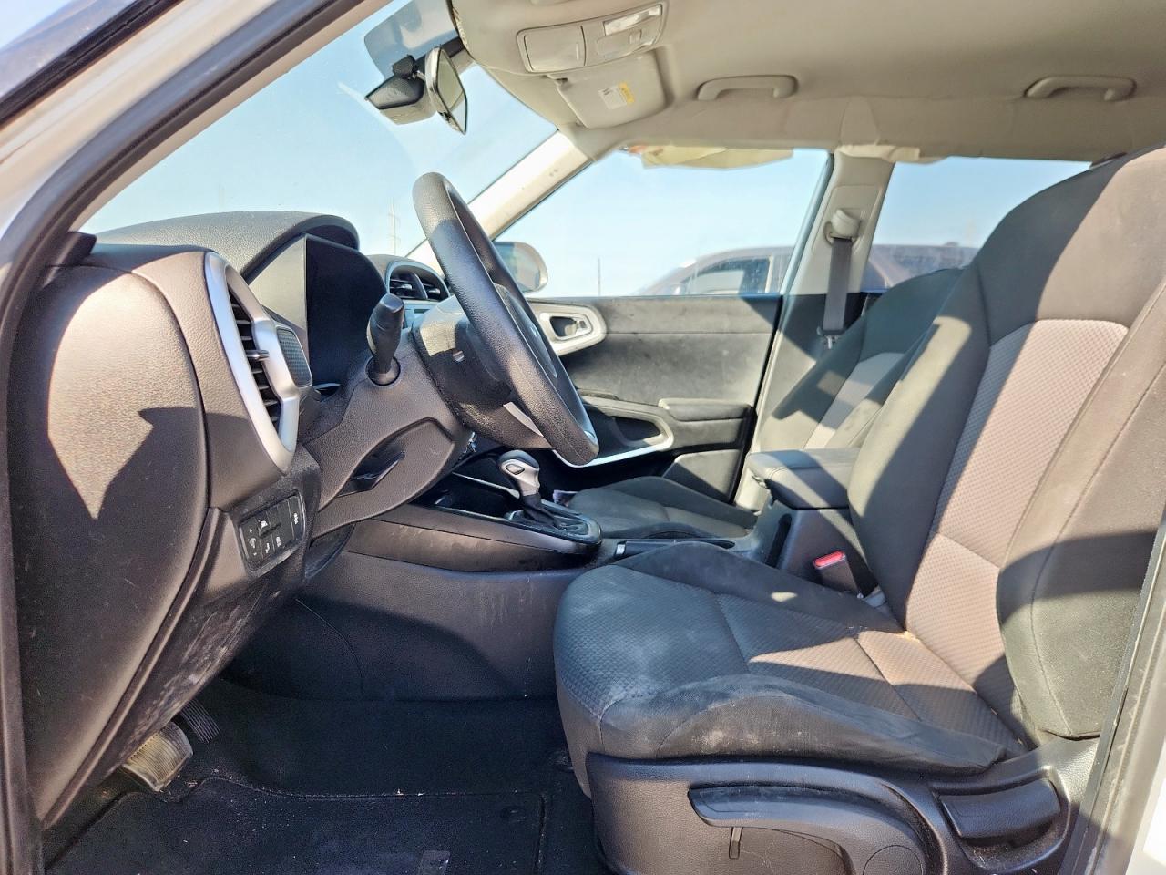 2022 KIA SOUL