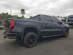 2025 GMC Sierra