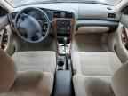 2002 SUBARU Legacy
