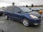 2005 TOYOTA SIENNA