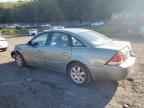 2006 MERCURY Montego
