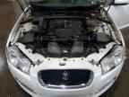 2011 JAGUAR XF
