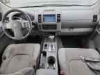 2008 NISSAN Frontier