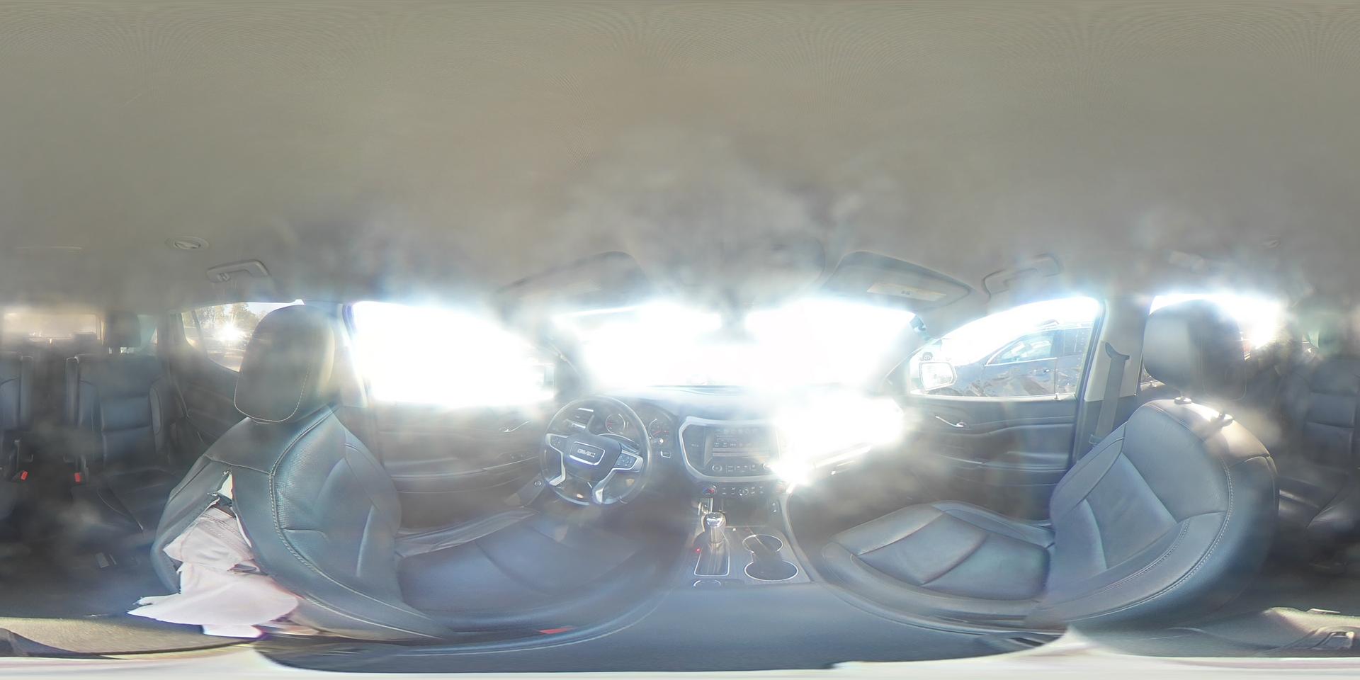 2019 GMC ACADIA