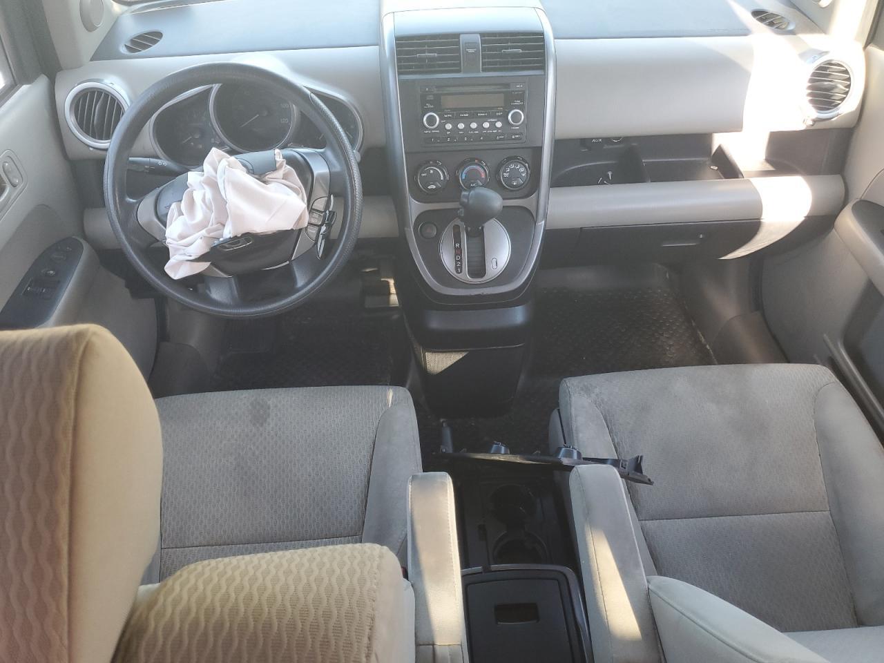 2010 HONDA Element
