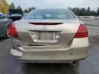 2006 HONDA ACCORD