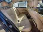 2011 BMW 5 series