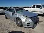 2011 CADILLAC STS