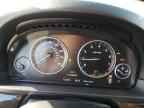 2015 BMW 5 series