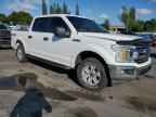 2019 FORD F-150 Lightning