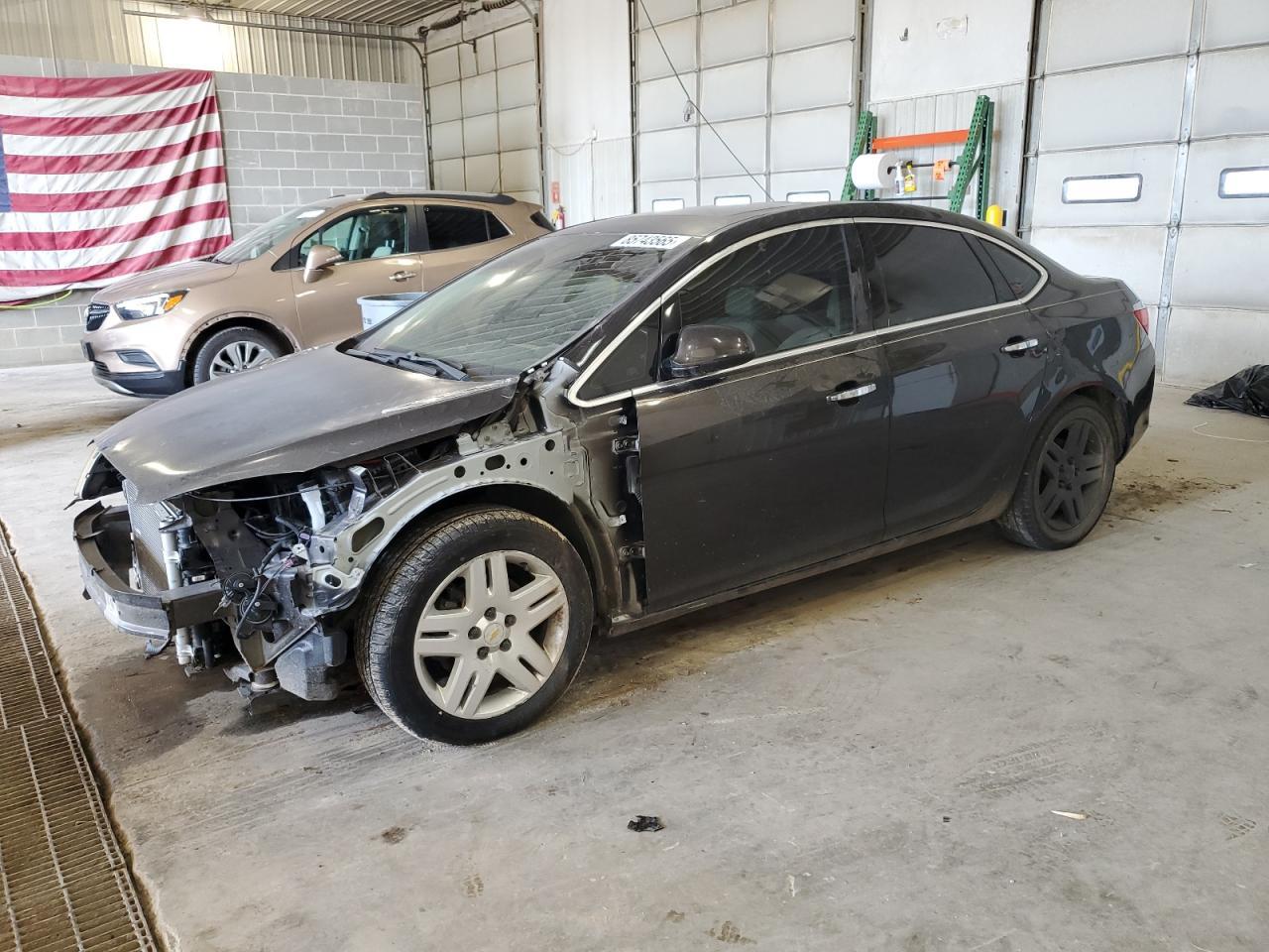 2013 BUICK VERANO