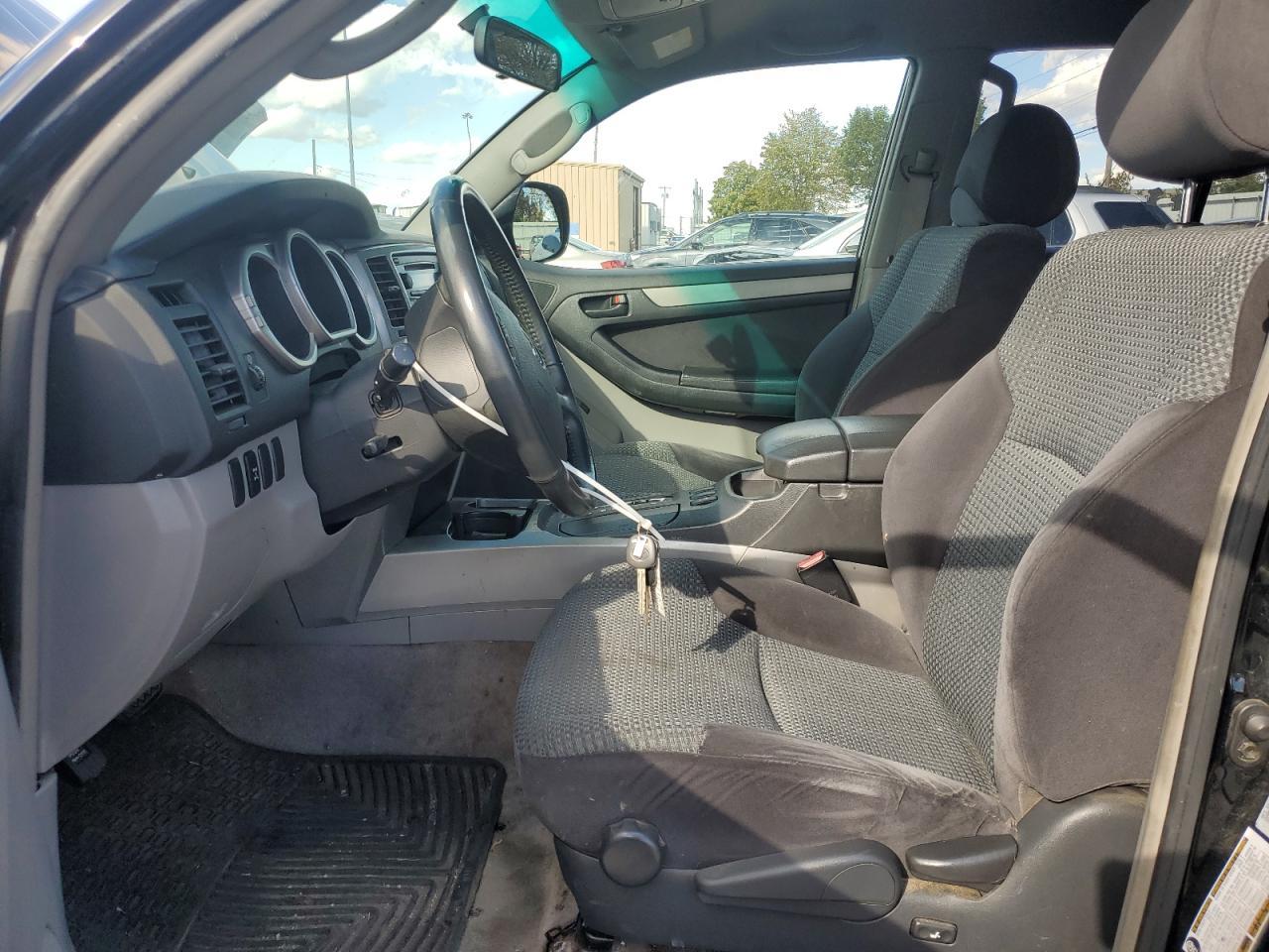 2005 TOYOTA 4Runner