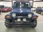 2005 JEEP WRANGLER