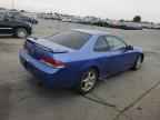 2001 HONDA Prelude