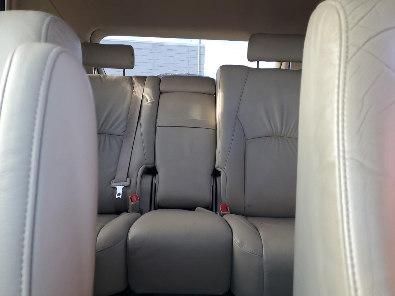 2007 LEXUS RX 400H
