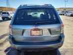 2010 SUBARU FORESTER