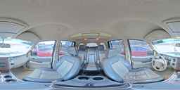 2007 FORD Expedition