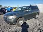 2010 TOYOTA HIGHLANDER