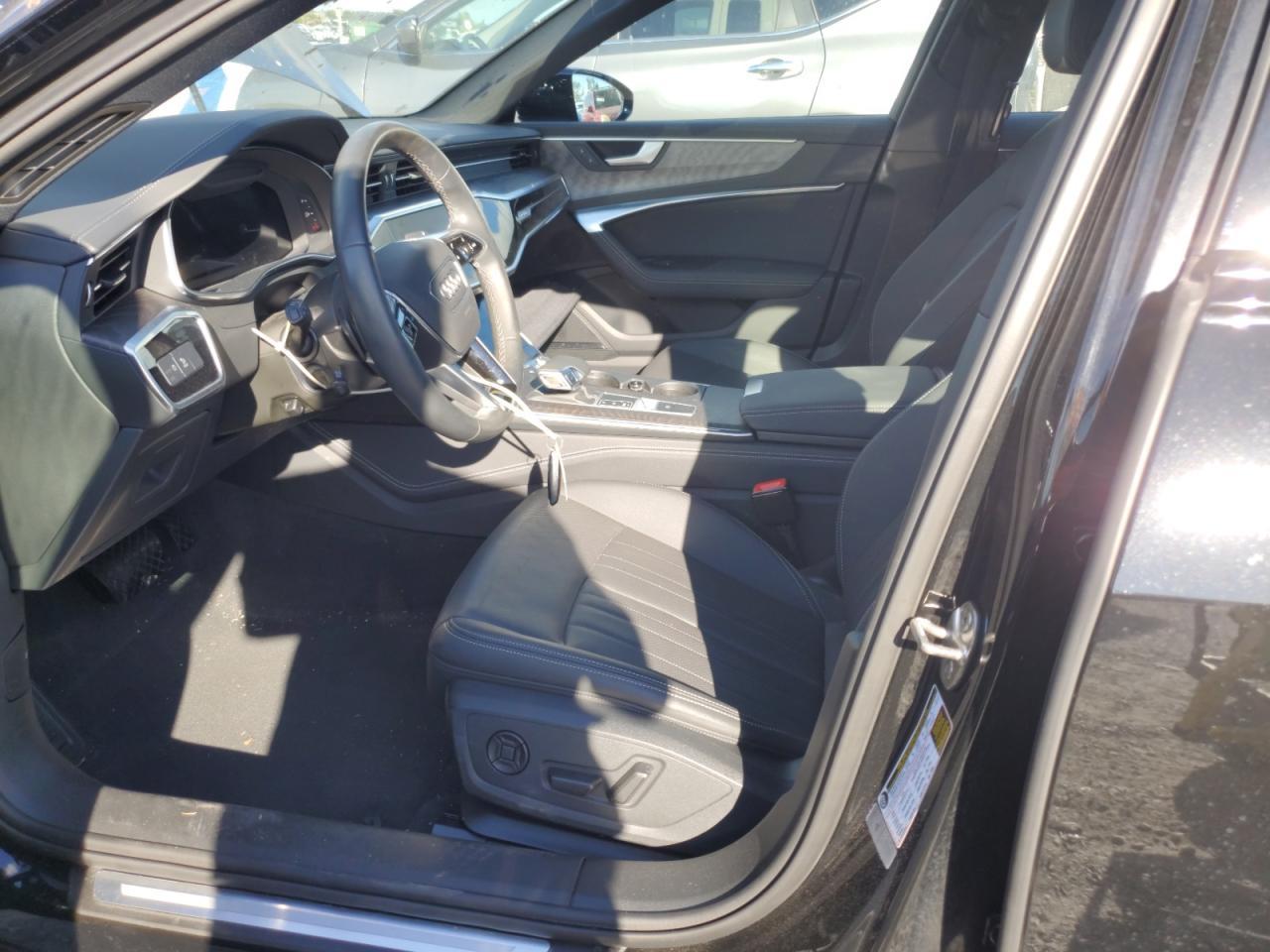 2024 AUDI A6