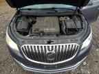 2015 BUICK LACROSSE