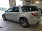 2013 GMC ACADIA