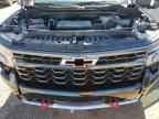 2025 CHEVROLET Silverado