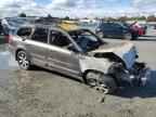 2009 SUBARU Outback