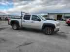 2013 GMC Sierra