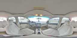 2008 FORD FUSION