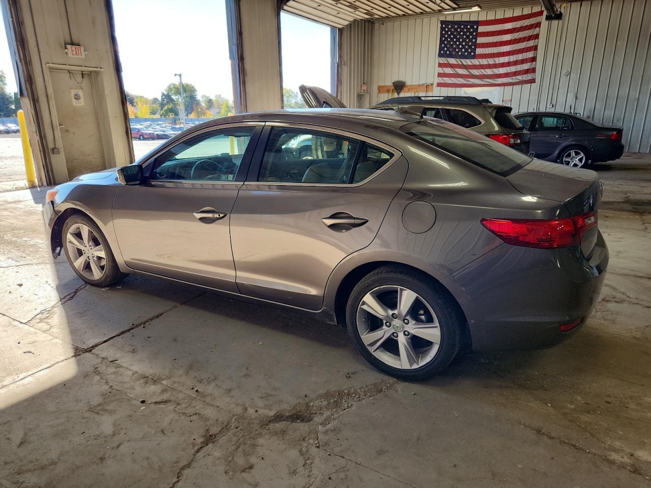 2013 ACURA ILX
