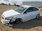 2012 CHEVROLET CRUZE