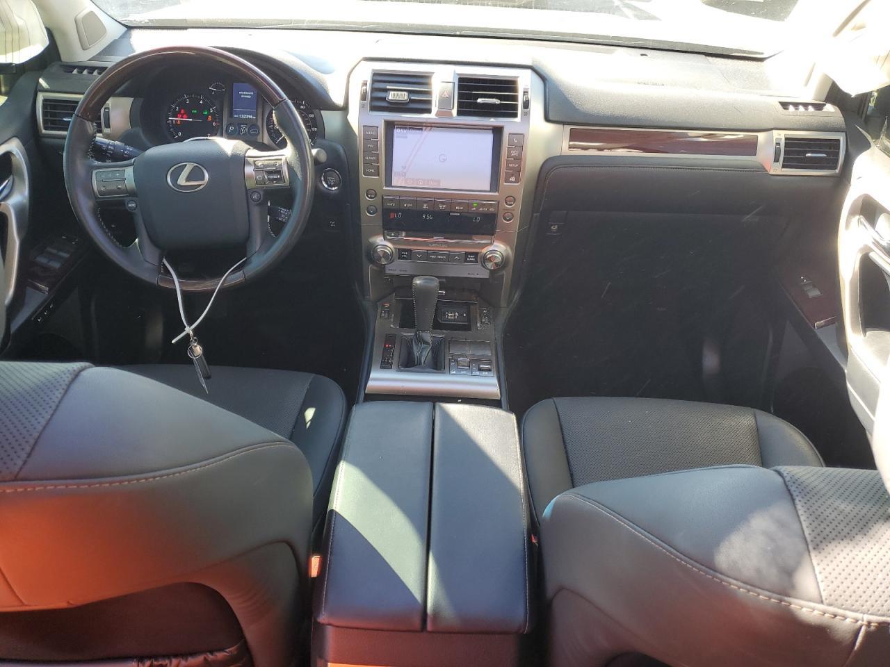 2019 LEXUS Gx