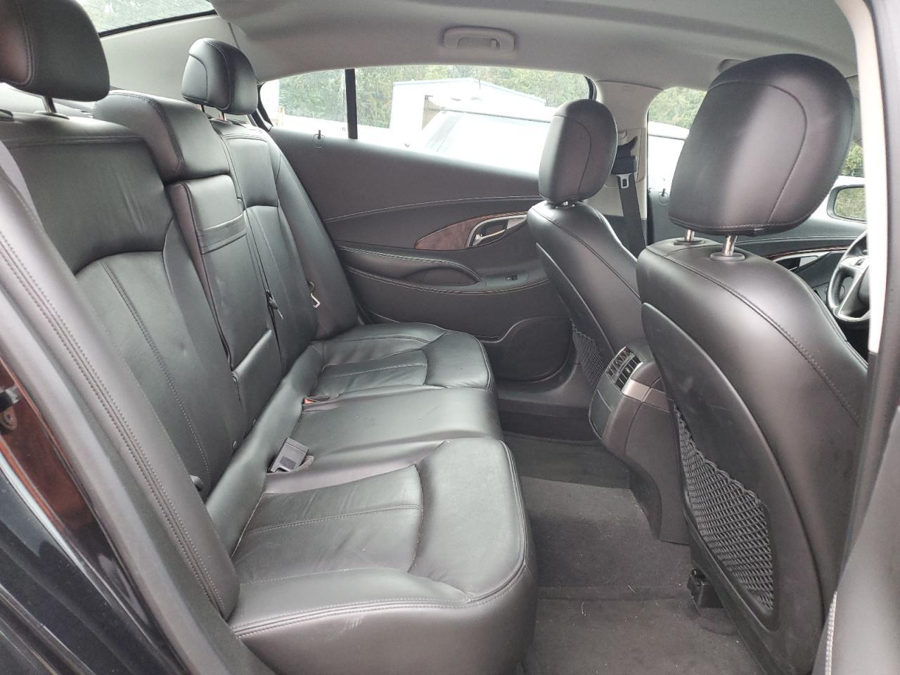 2013 BUICK LACROSSE