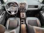 2016 JEEP Compass