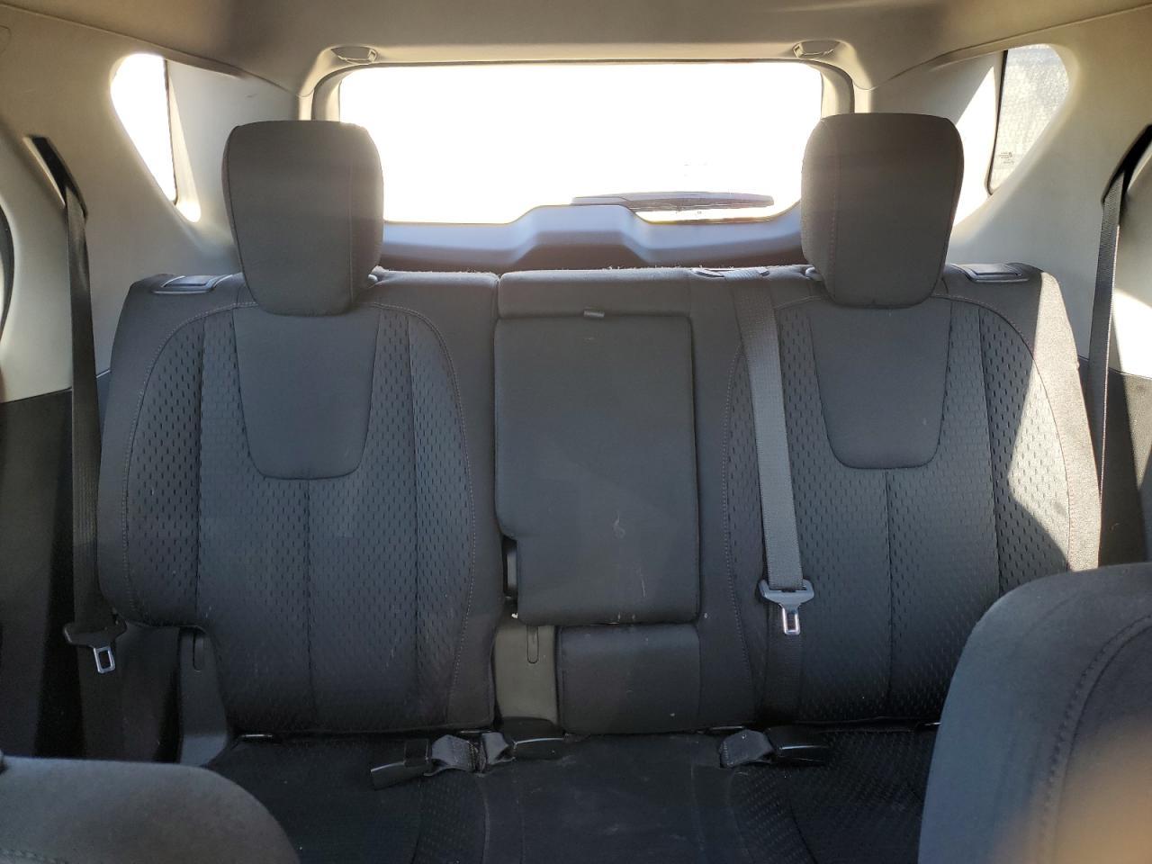 2012 CHEVROLET EQUINOX