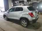 2016 CHEVROLET TRAX
