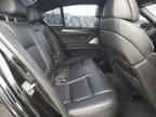 2013 BMW 5 series