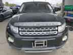 2015 LAND ROVER RANGE ROVER EVOQUE