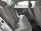 2007 TOYOTA COROLLA