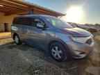 2015 NISSAN Quest