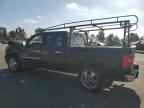 2012 CHEVROLET SILVERADO 1500